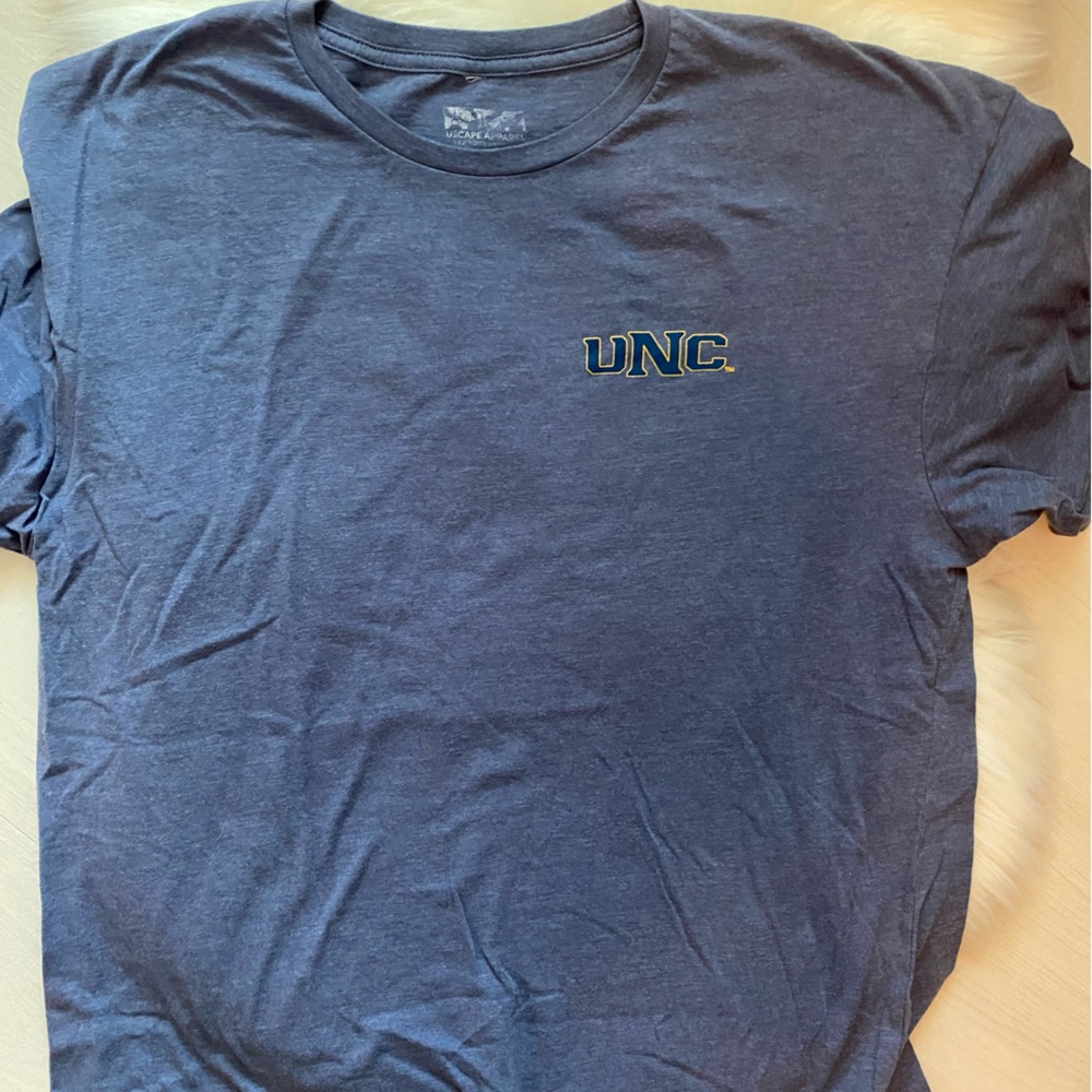 UNC tshirt